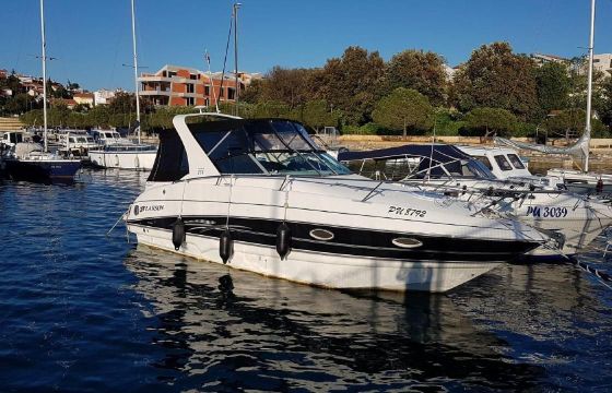 Larson CABRIO 274