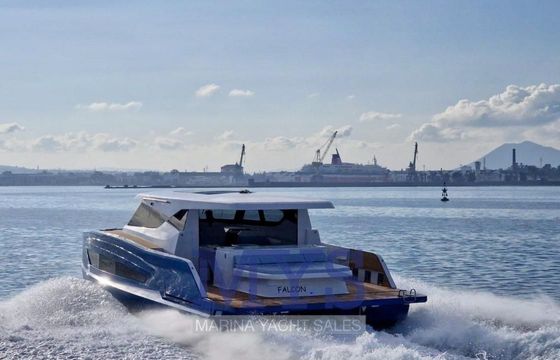 Aventura 38 SC
