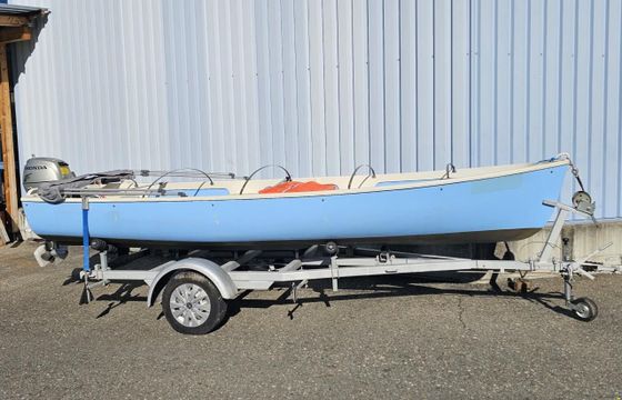 Mueller Muller 470 Sport