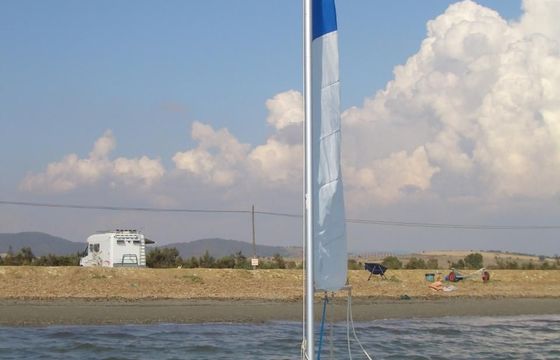 Hunter Marine Hunter 90