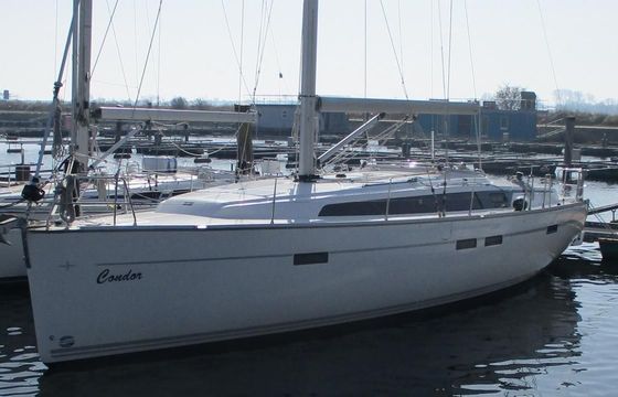 Bavaria Cruiser 46