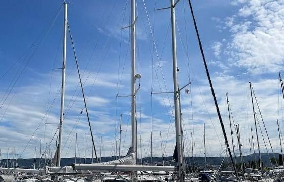 Bavaria CRUISER 46