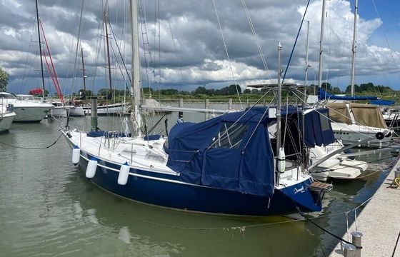 Dubbel & Jesse Nordsee 39