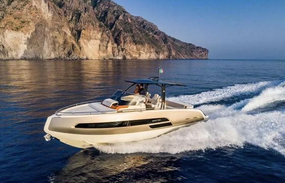 Invictus GT 320