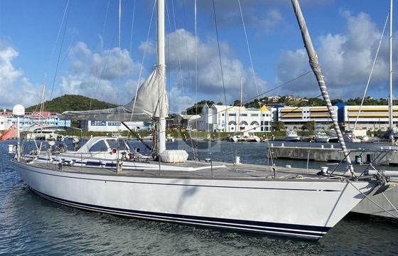 Nautor Swan 68
