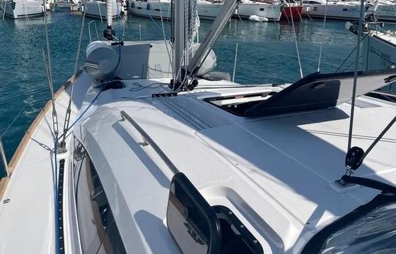 Elan 40.1 Impression