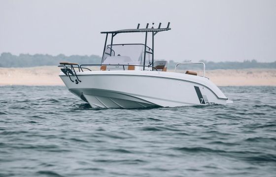 Beneteau Flyer 7 SPACEdeck