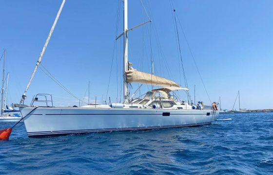 Comar Comet 51 DH