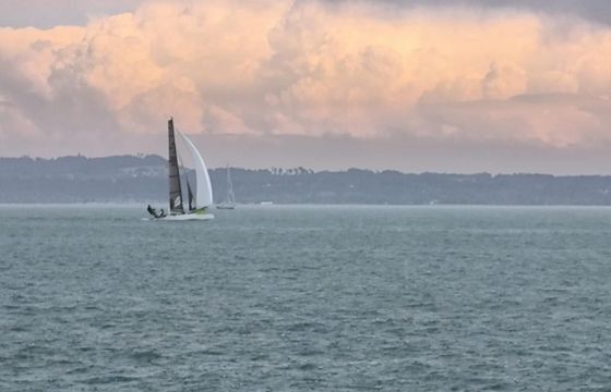 Hobie Cat Fox F 20