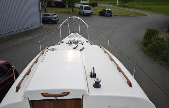 Cobramold Leisure 22