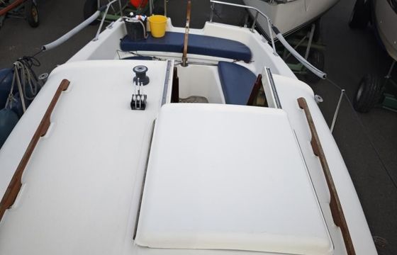 Cobramold Leisure 22