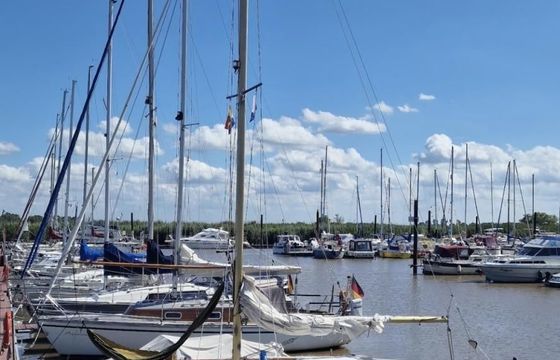 Cobramold Leisure 22
