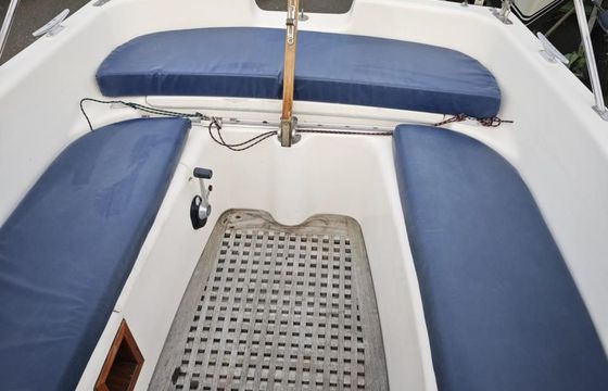 Cobramold Leisure 22