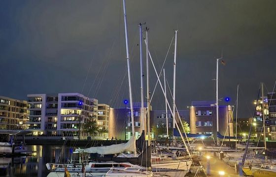 Cobramold Leisure 22