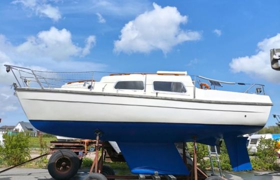 Cobramold Leisure 22