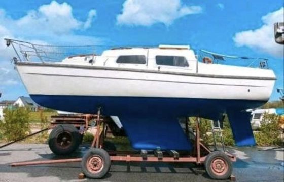 Cobramold Leisure 22