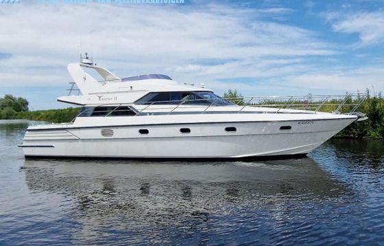 Colvic Sunquest 53
