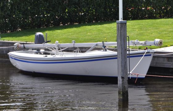 Randmeer Advance.