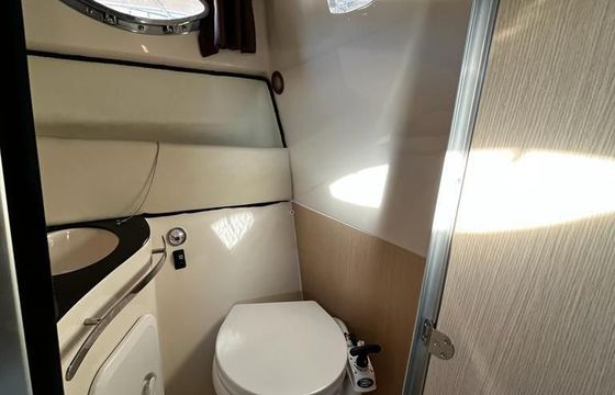 Eolo 770 Cruiser