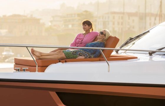 Sealine C430