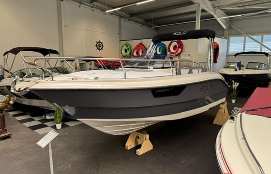 Eolo 730 Day efb