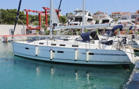 Bavaria Cruiser 45