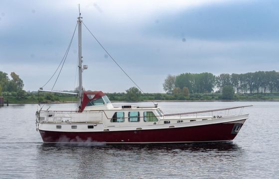 De Ruiter Jachtbouw Den Bosch De Ruiterk