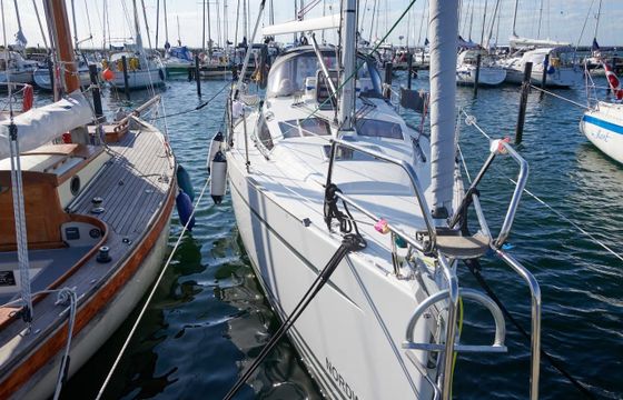 Sunbeam 30.2