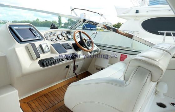 Cruisers 3672 Express