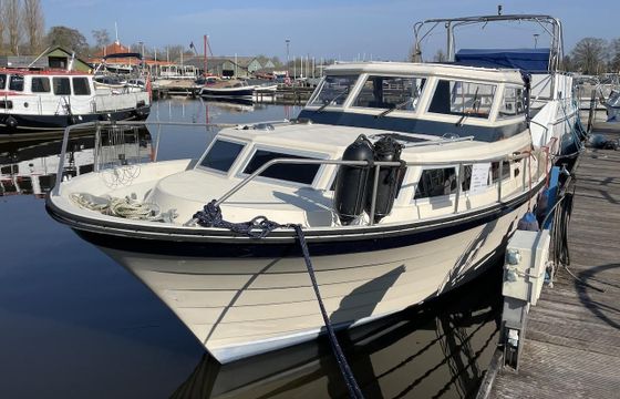 Marex 32