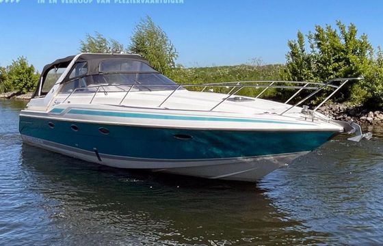 Sunseeker 38 Martinique