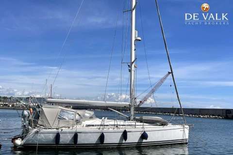 Arcona 50