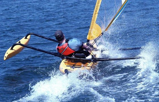 Hobie Adventure Island