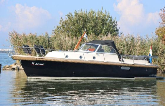 St Tropez 920