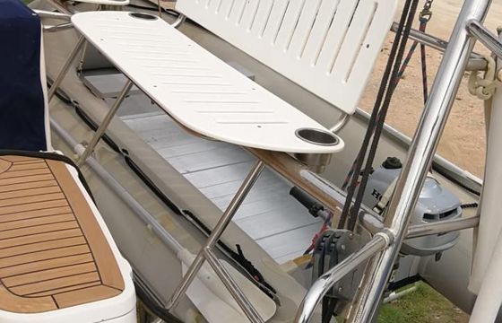Antares Catamarans Antares 44