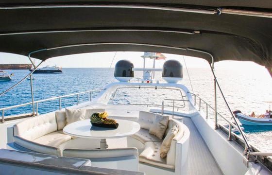 Baglietto 20m