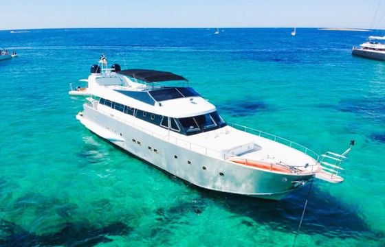 Baglietto 20m