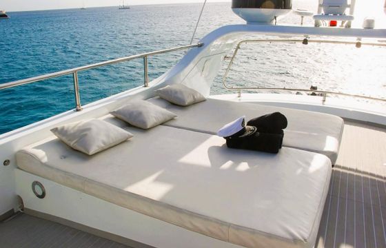 Baglietto 20m