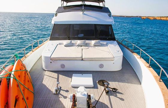 Baglietto 20m