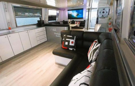 Baglietto 20m