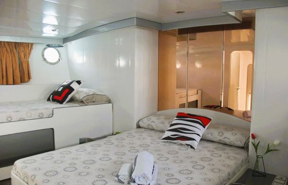 Baglietto 20m