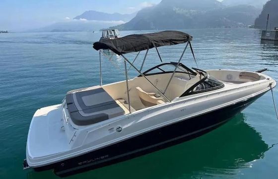 Bayliner VR4