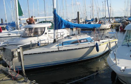 X-Yachts X-79