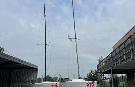 Melges 20