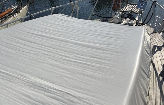 Jag Nautica 10,30