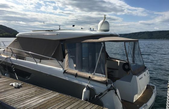 Jeanneau NC11