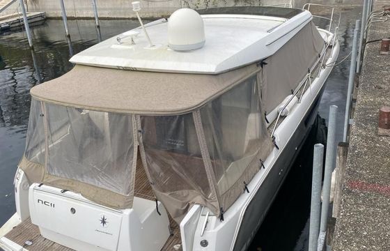 Jeanneau NC11