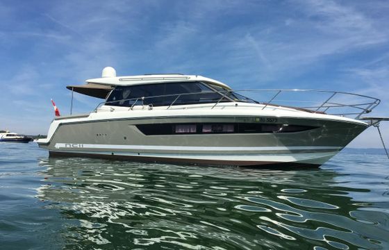Jeanneau NC11