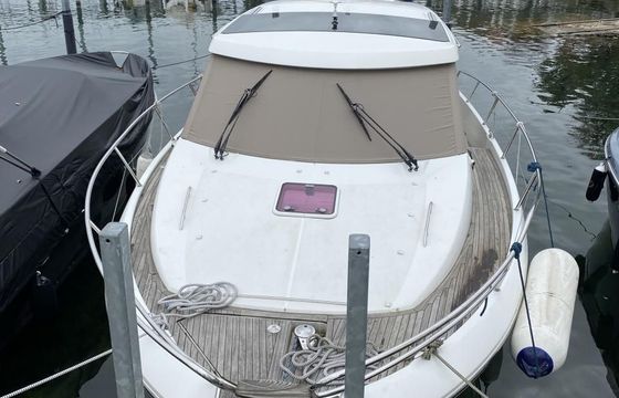 Jeanneau NC11