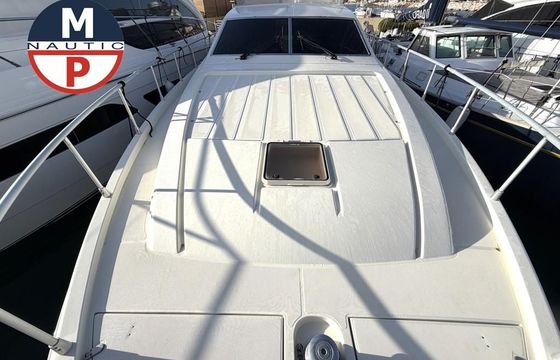 Ferretti 165 fly